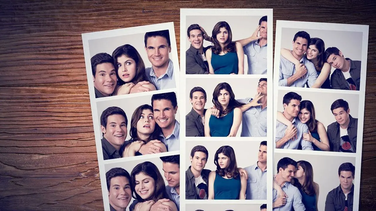 Cuando nos conocimos