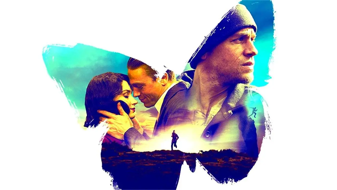 Papillon: La gran fuga