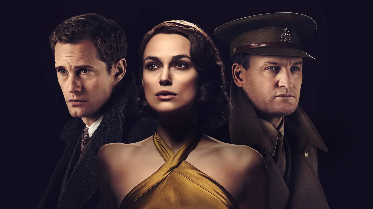 Viviendo con El enemigo