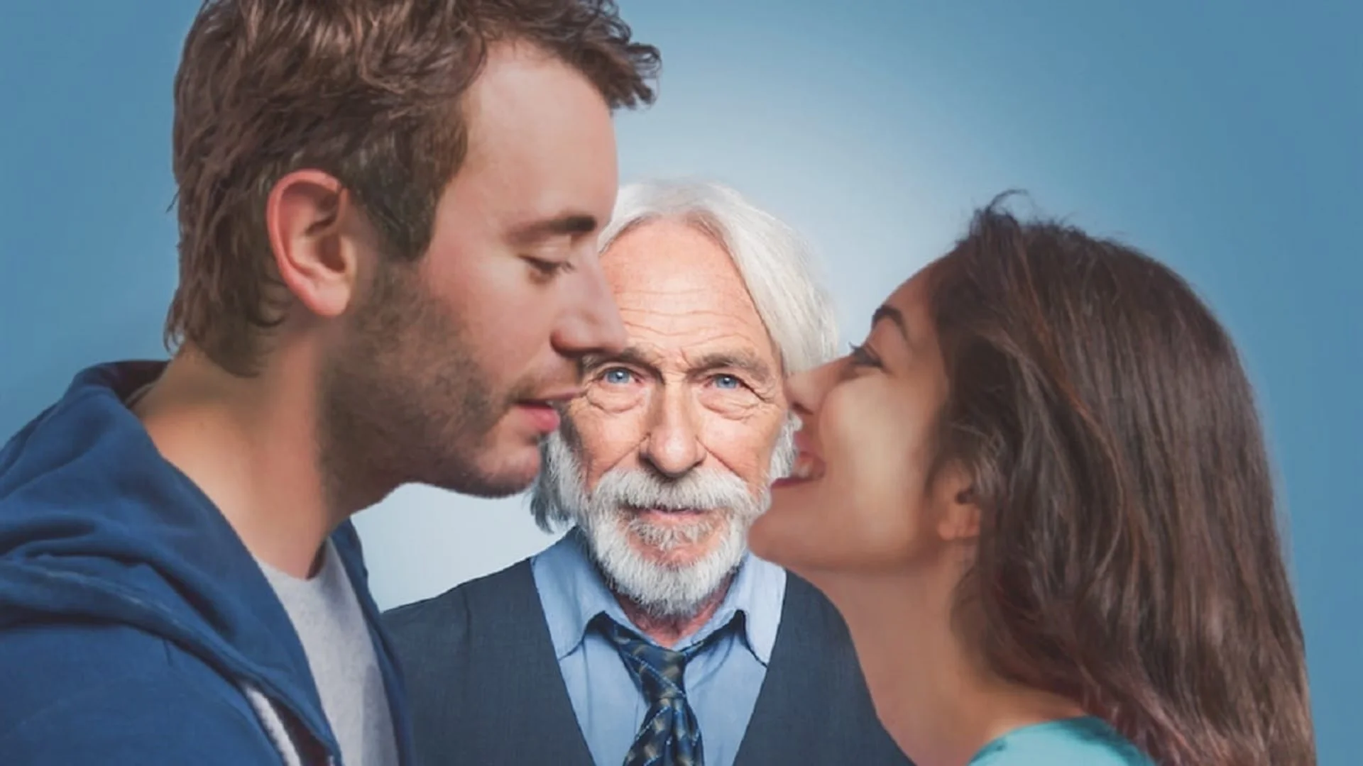 Backdrop de Amor en línea