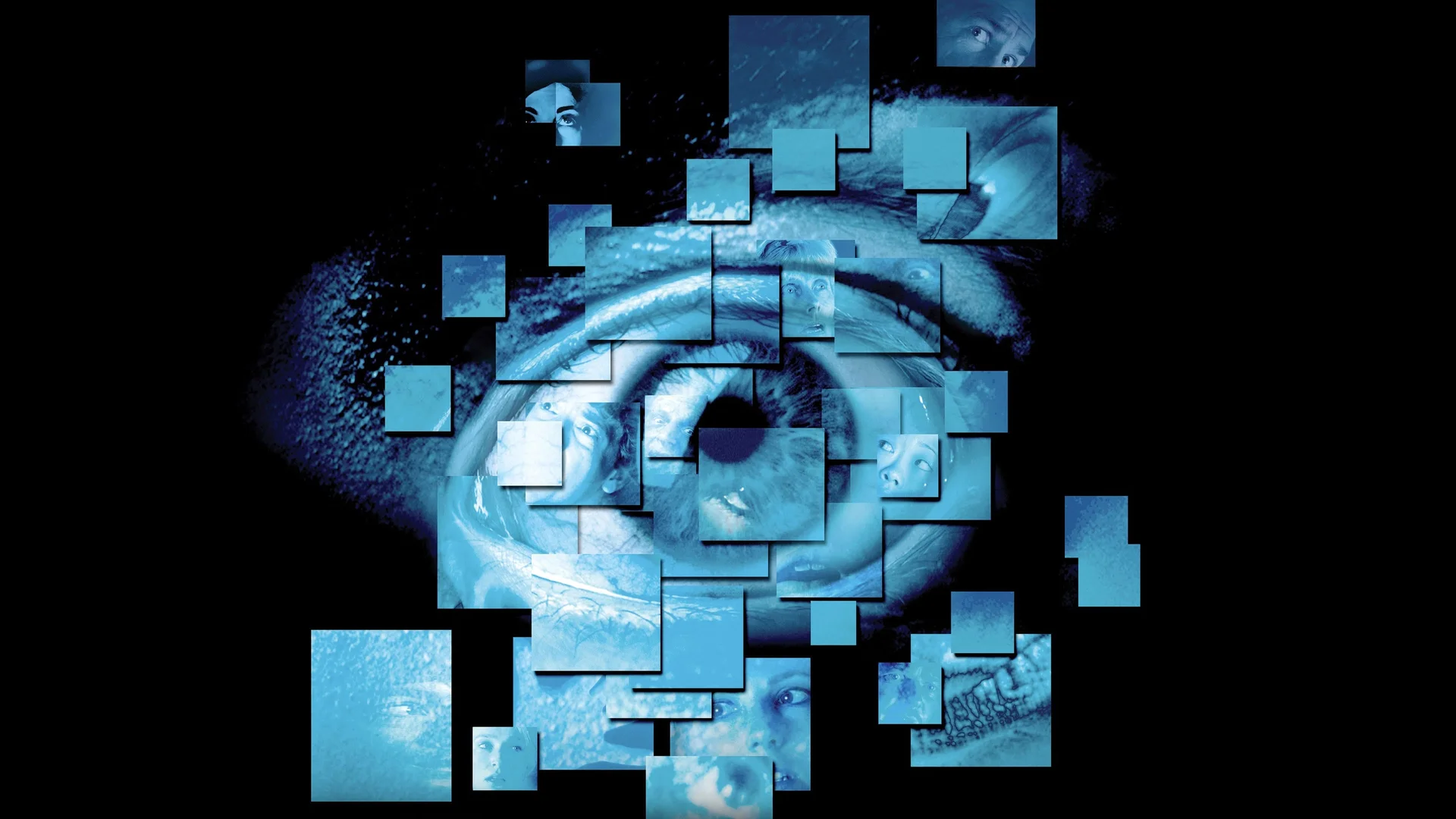 Backdrop de El Cubo 2: Hipercubo