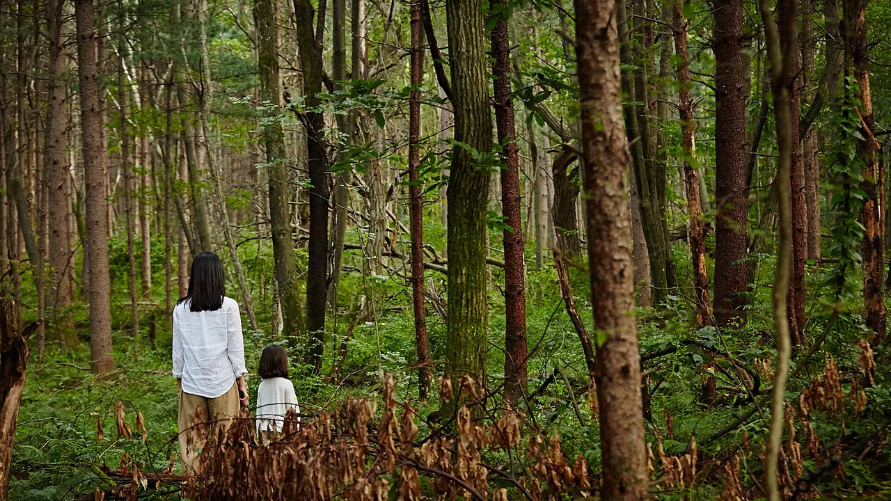 Mimic: No sigas las voces