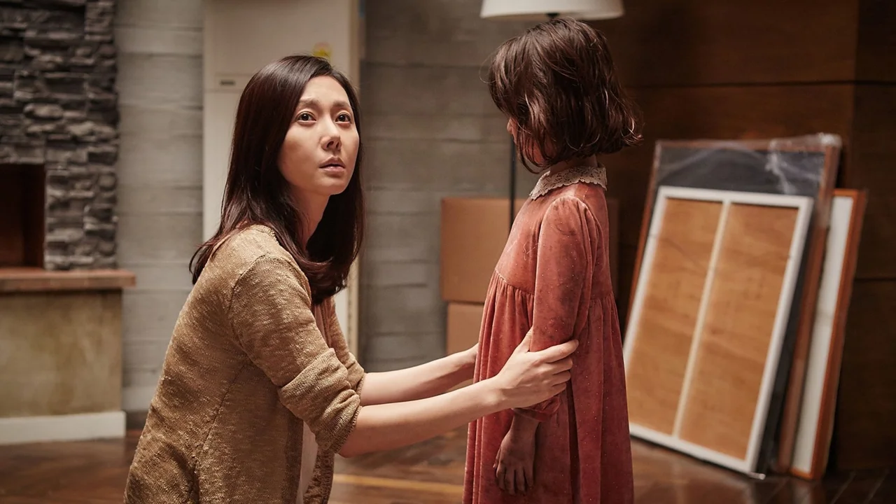 Mimic: No sigas las voces