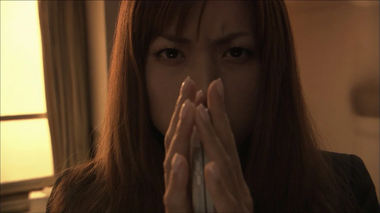 Entre los sueños y la muerte (Nightmare Detective)