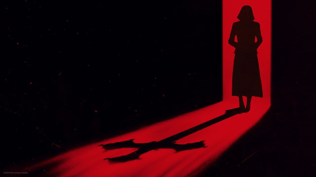 La primera profecía