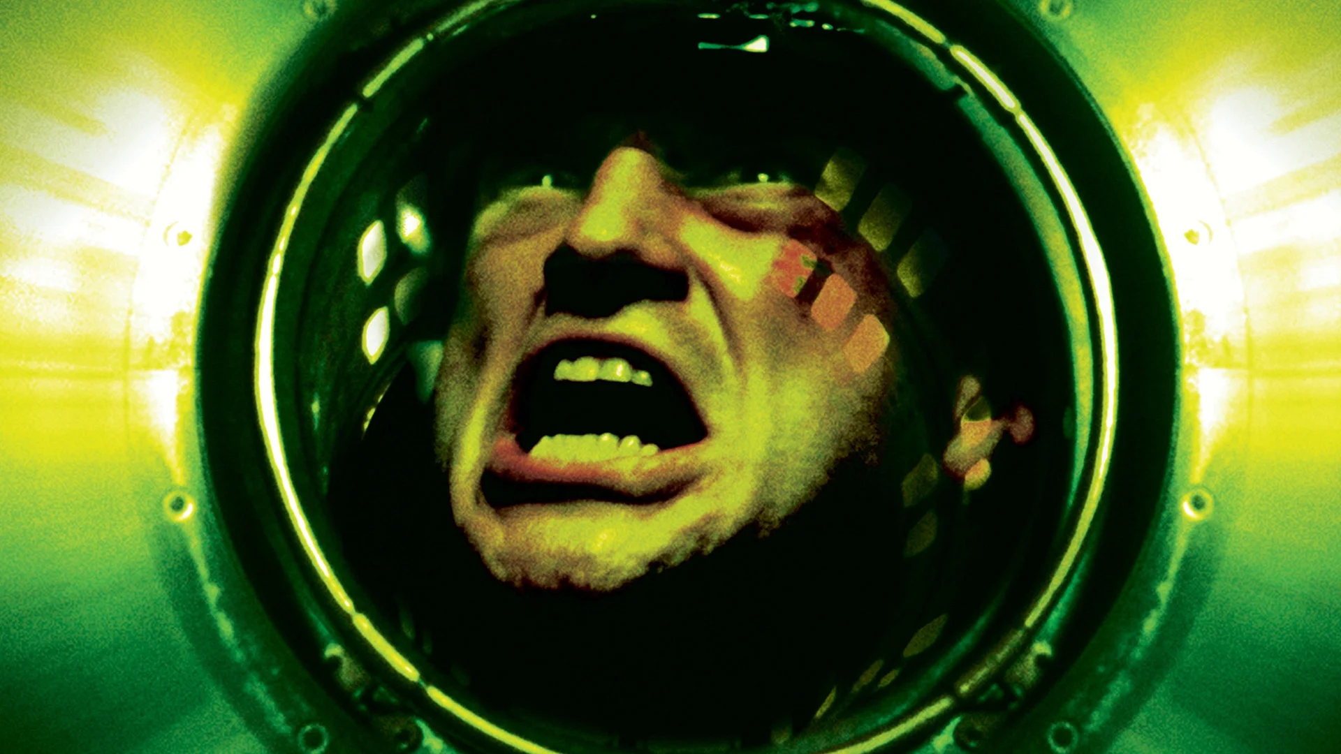 Backdrop de El Cubo: Zero