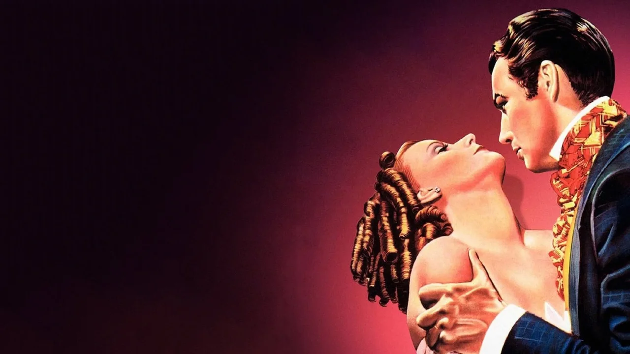 La dama de las camelias