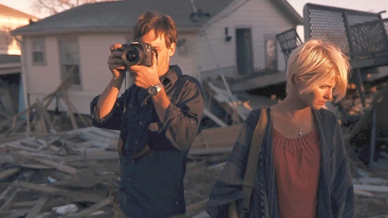 Monstruos: Zona Infectada