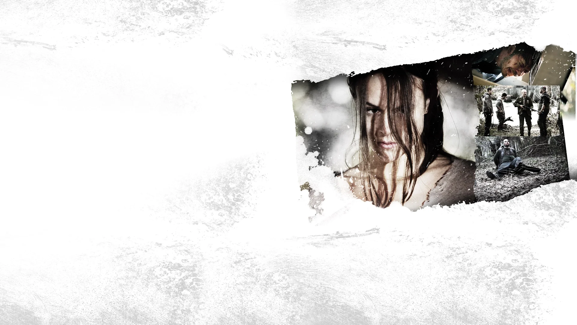 Backdrop de Dulce Venganza