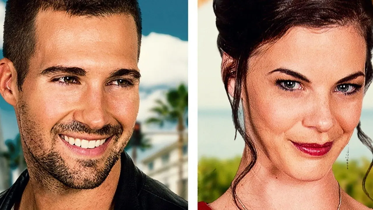 It Happened One Valentine’s