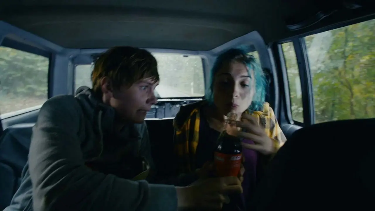 Offline: La vida no es un videojuego