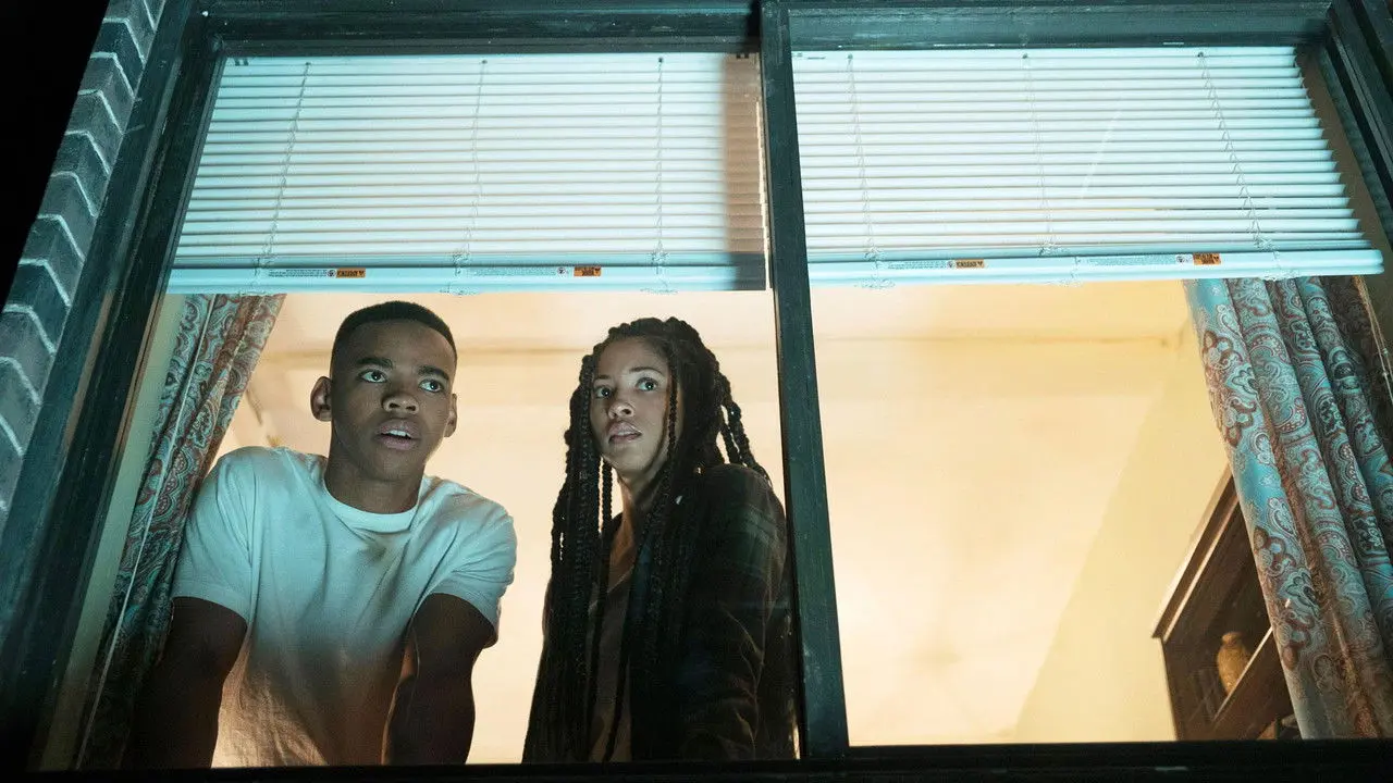 12 Horas para sobrevivir: El Inicio