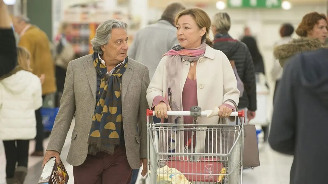 ¿Dónde estás mamá?