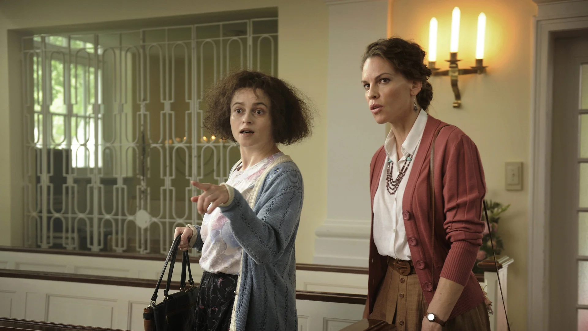 Backdrop de 55 pasos