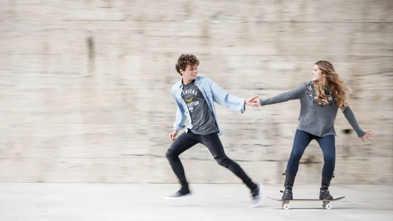 Slam – Tutto per una ragazza