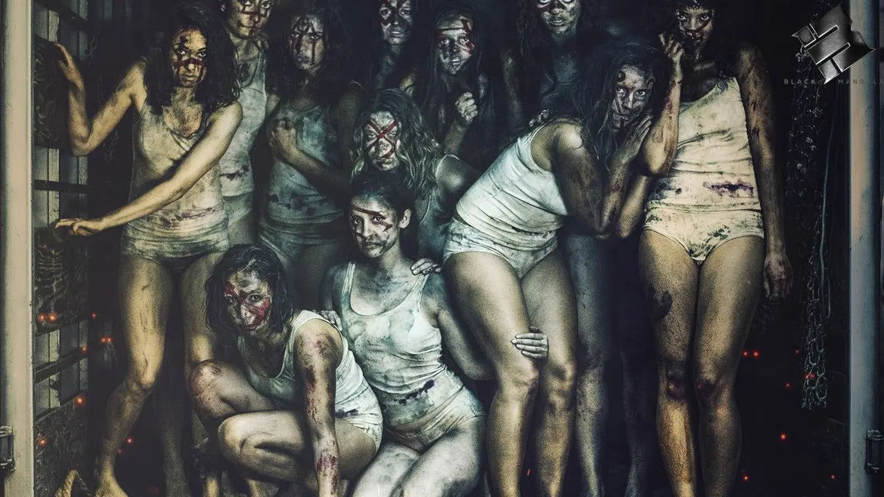 Skinford: Sentencia de muerte