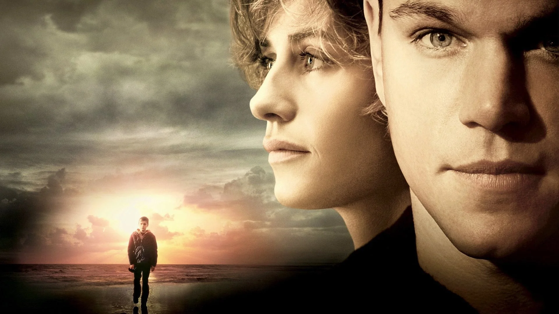 Backdrop de Más allá de la vida