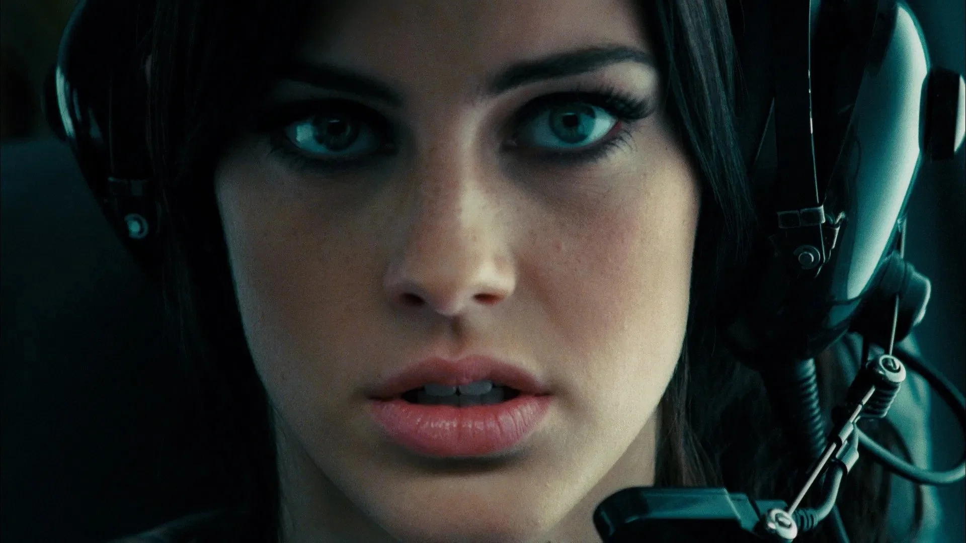 Backdrop de Altitude