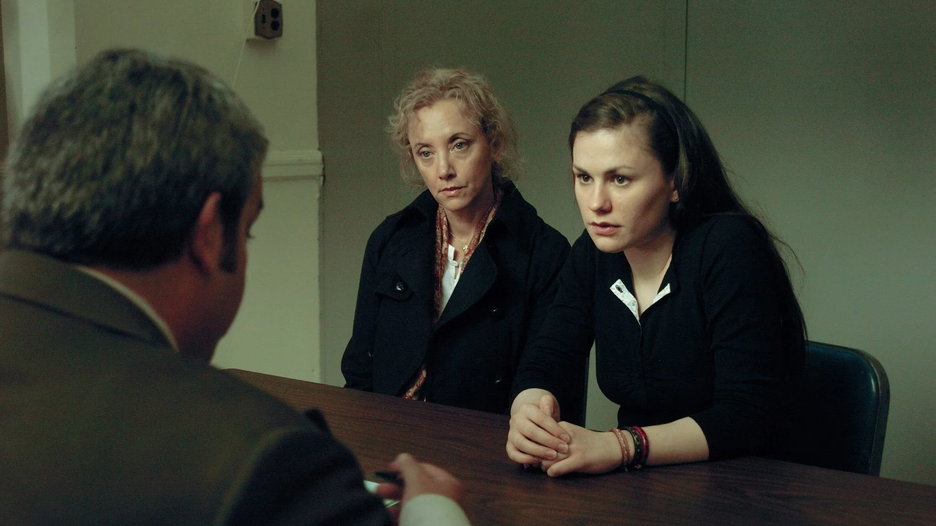 Backdrop de Margaret