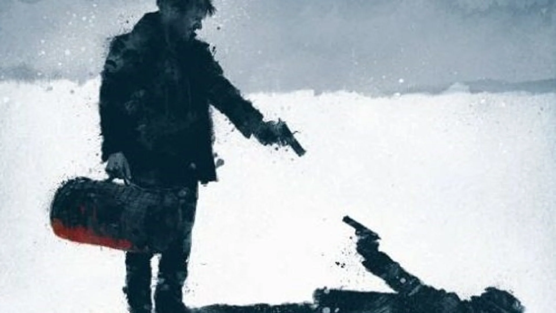 Backdrop de Punto Muerto