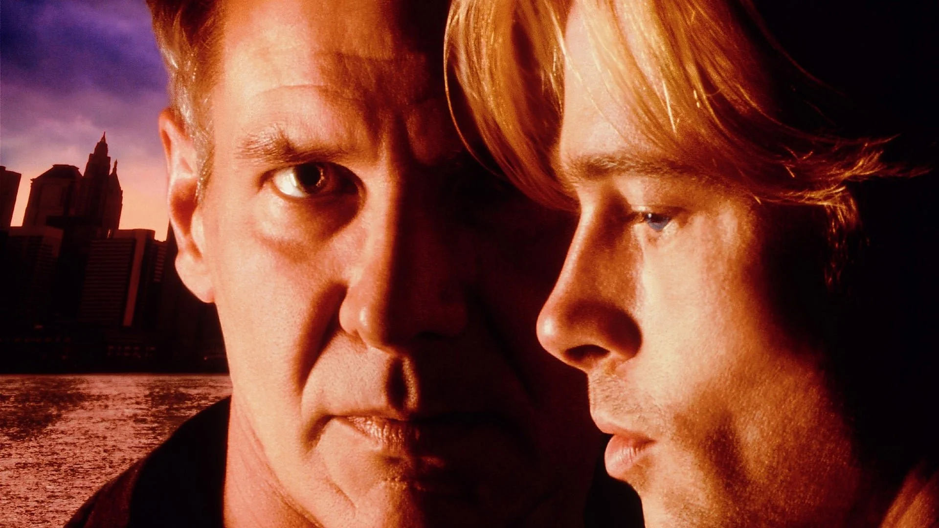 Backdrop de Enemigo íntimo