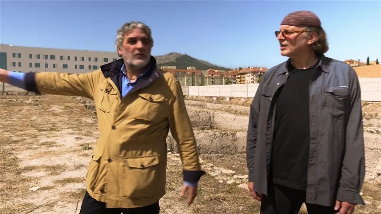 Atlantis, Secretos al Descubierto