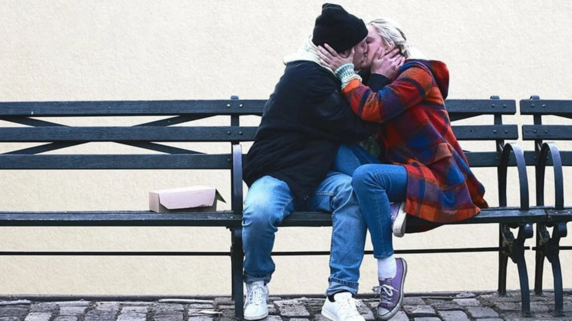 Backdrop de Después de todo