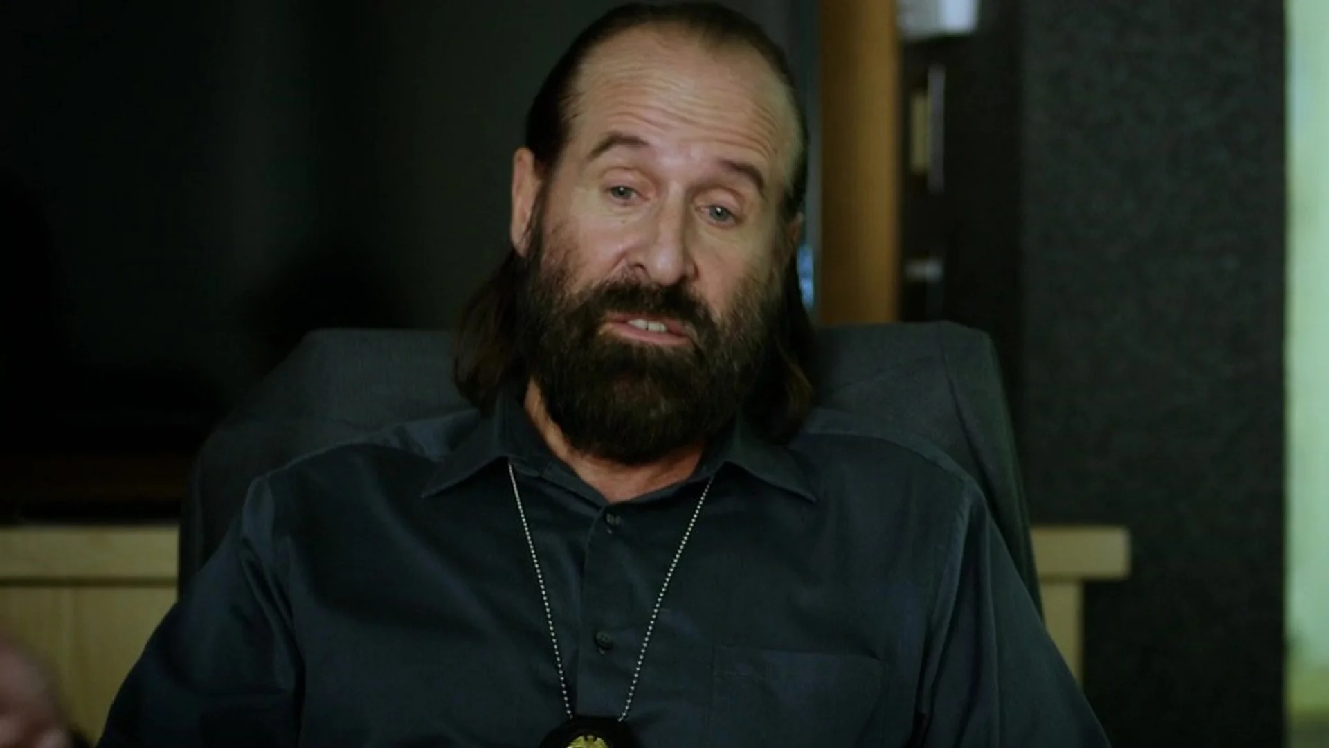 Backdrop de Sed de venganza