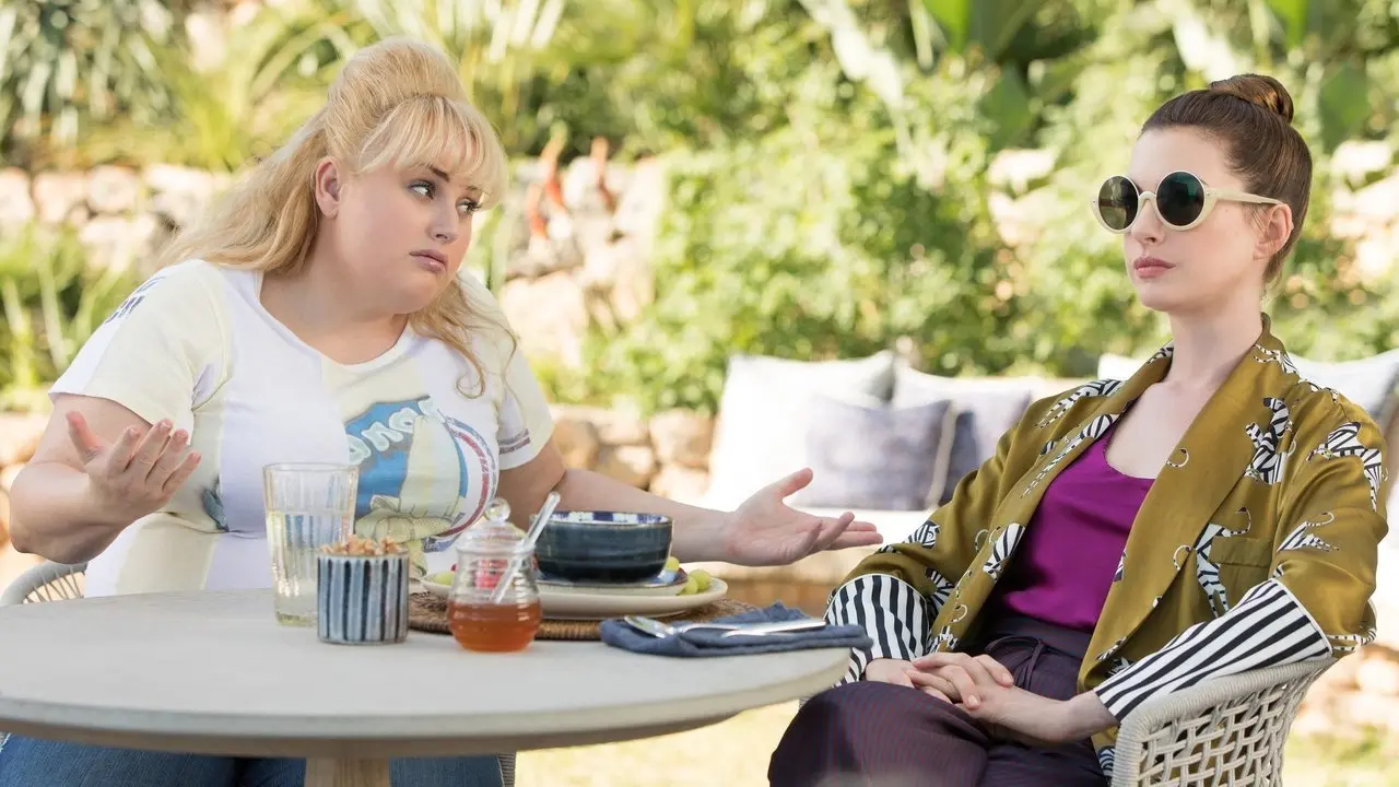 Maestras del Engaño