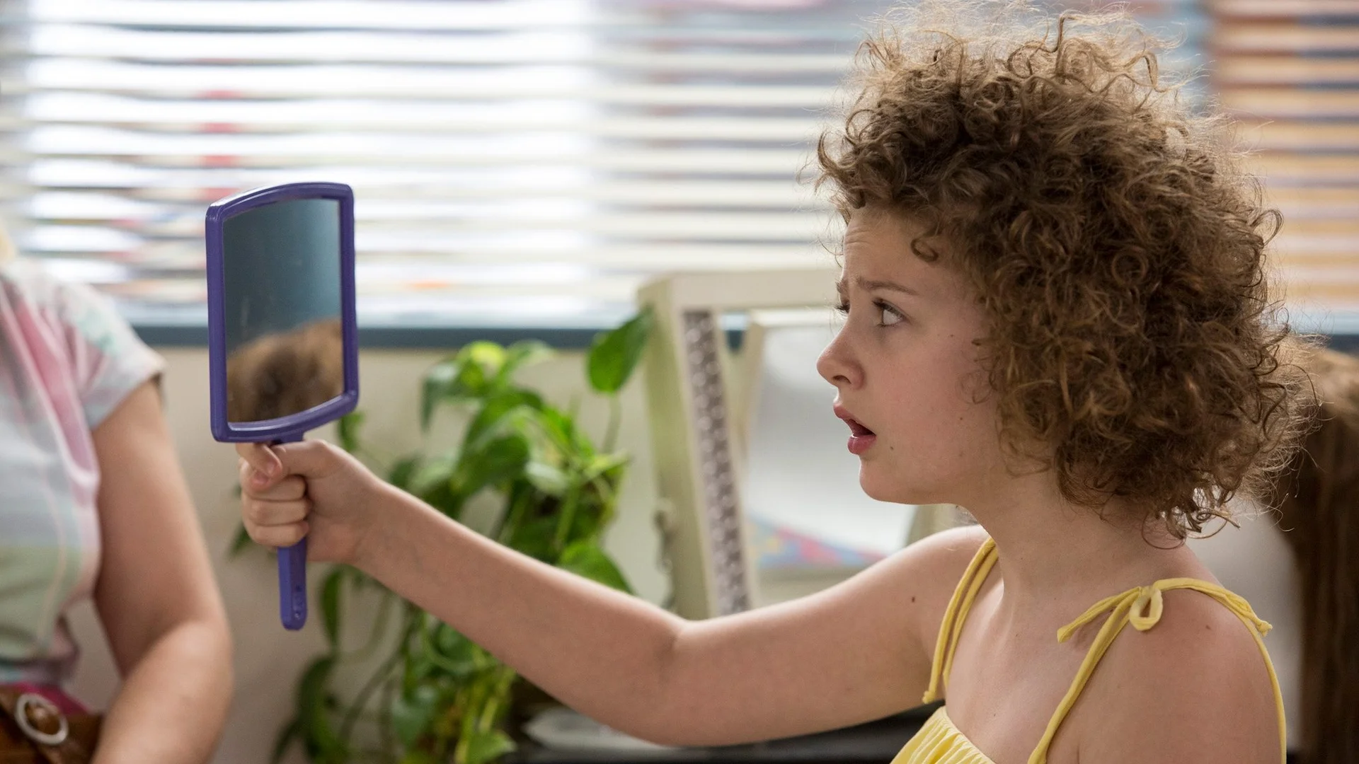 Backdrop de Permanente