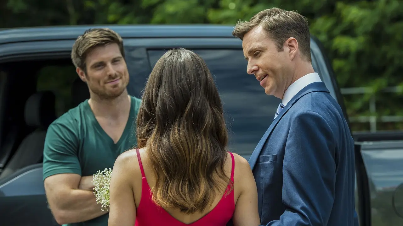 Una infidelidad peligrosa