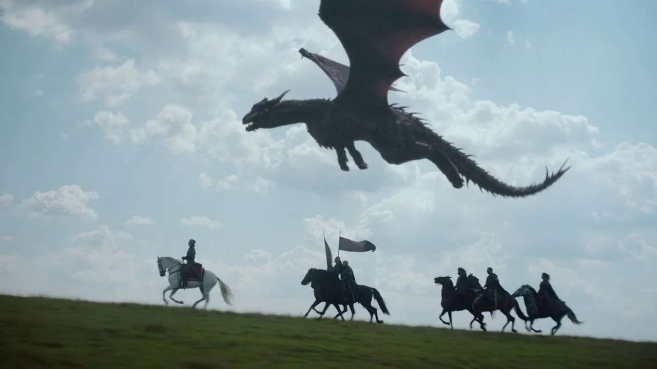 Corazón de Dragón 4: La batalla por el fuego del corazón