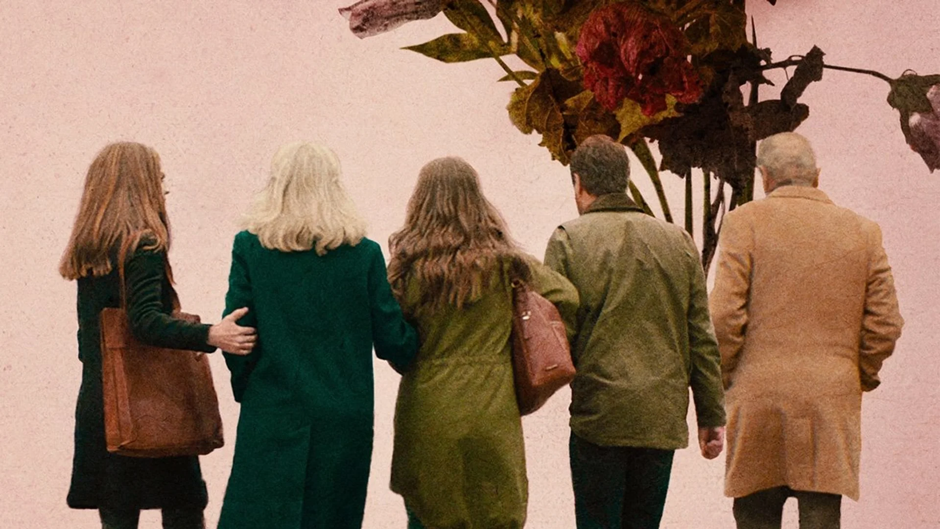 Backdrop de Lo Que Fuimos