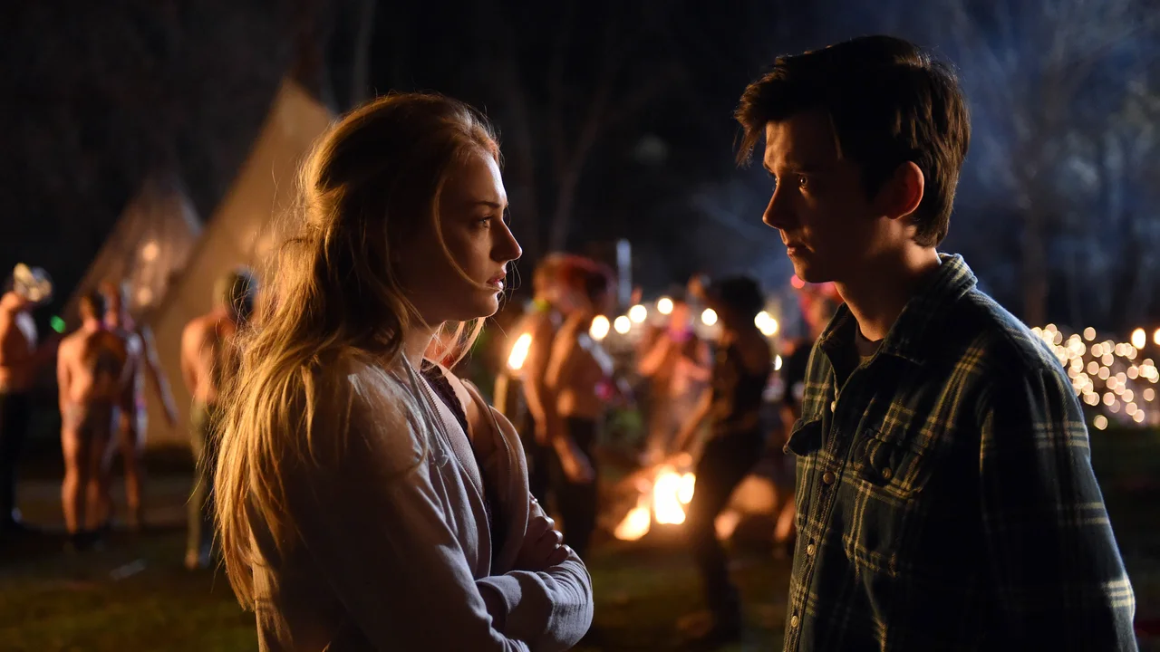 Locura por el tiempo