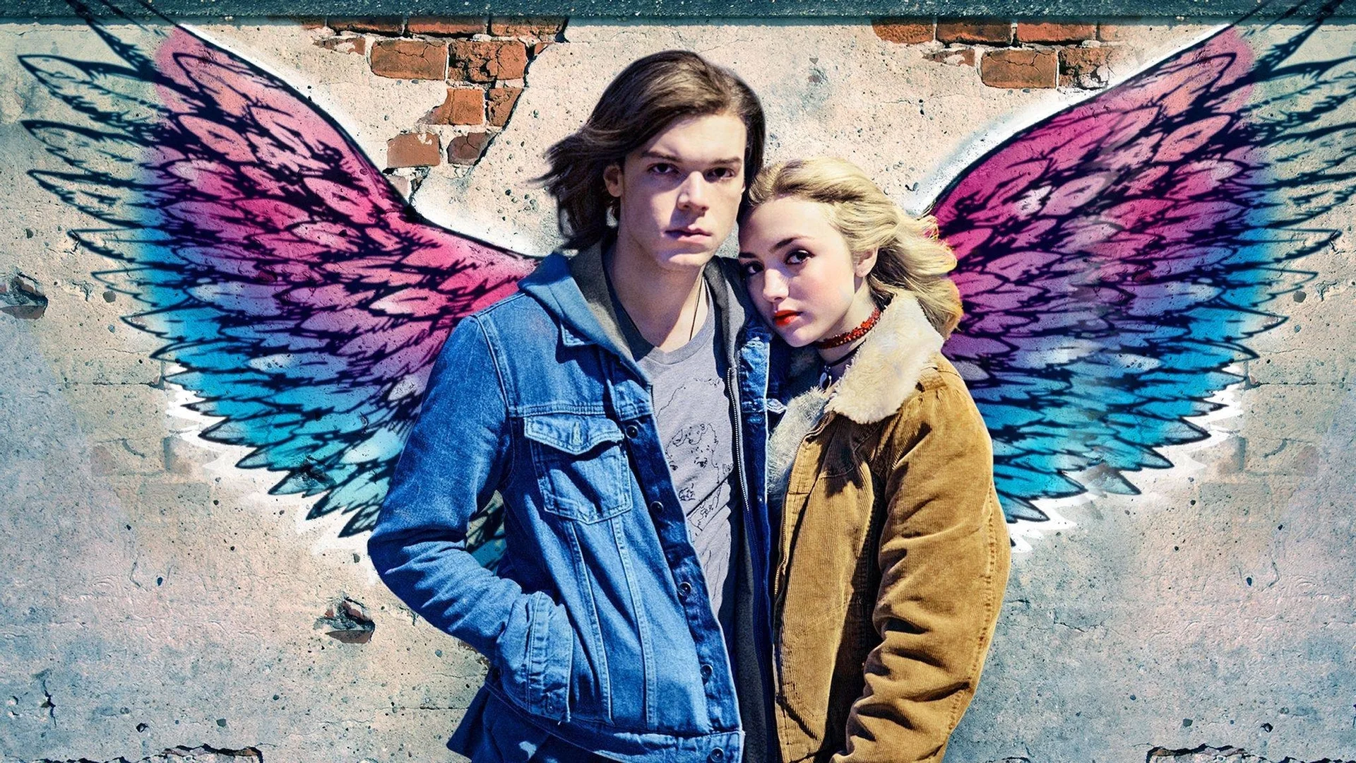 Backdrop de Profeta Adolescente