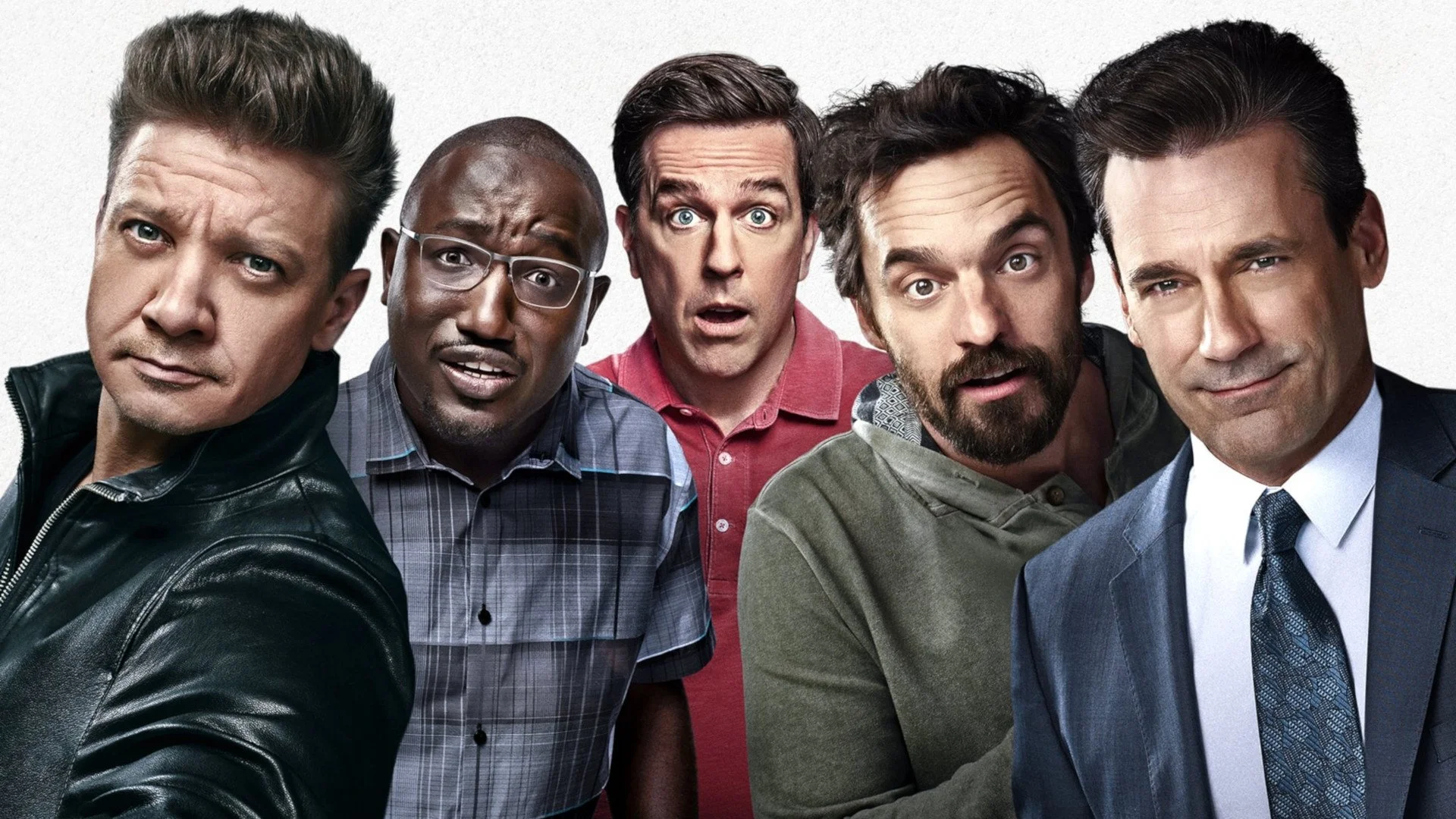 Backdrop de ¡Te atrapé!