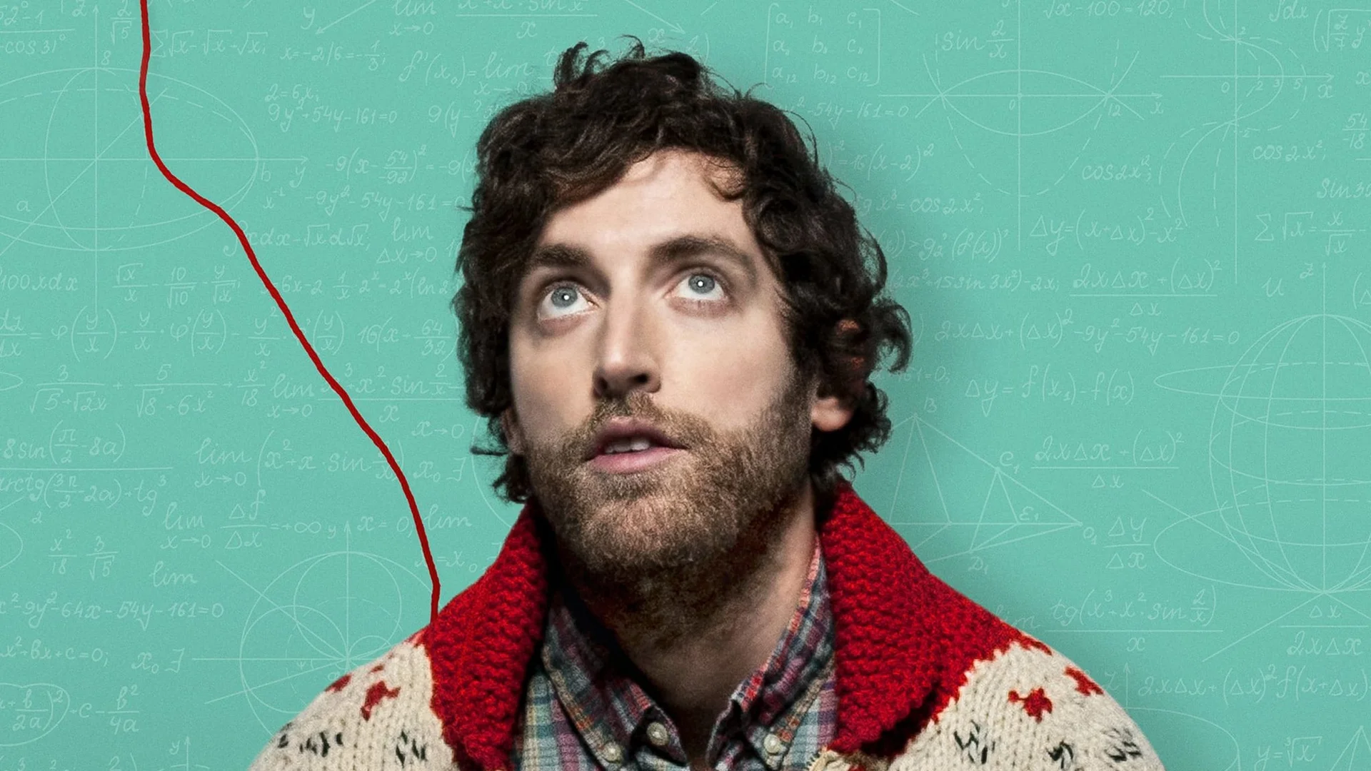 Backdrop de Entanglement