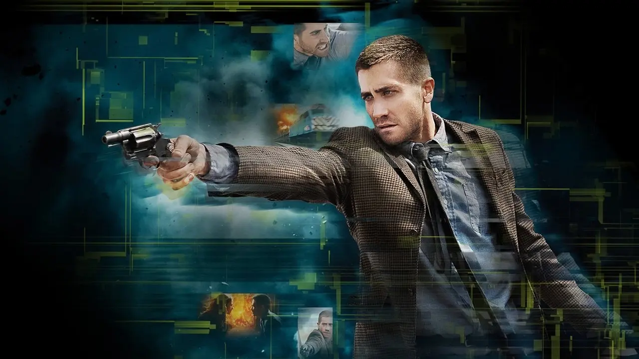 8 Minutos antes de morir