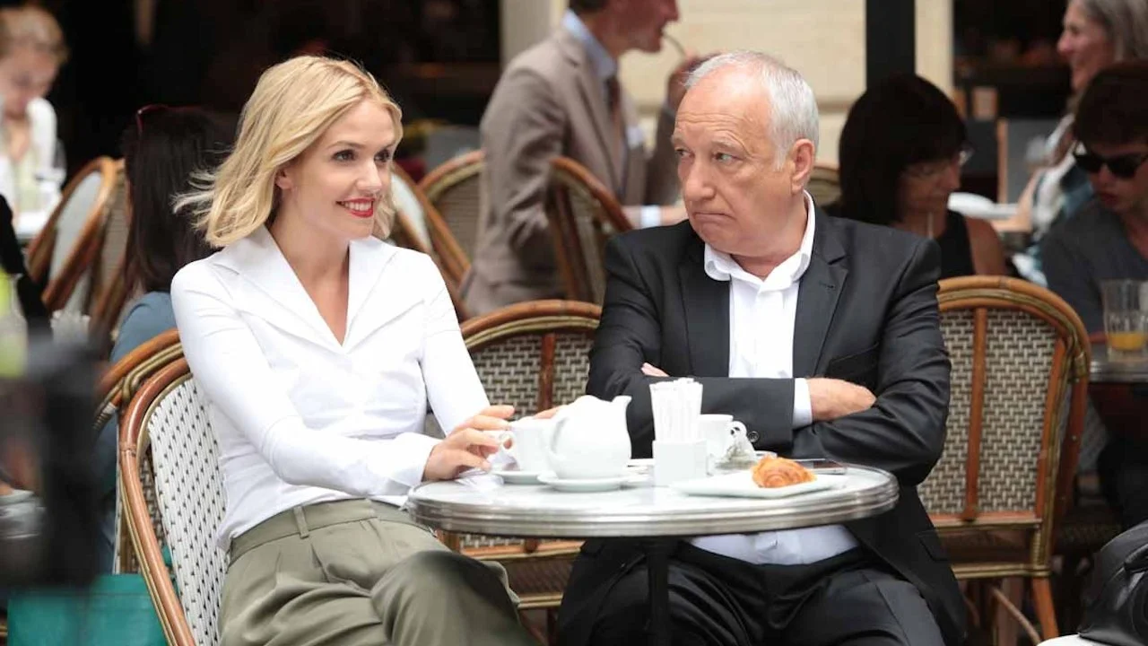 La Ch’tite Famille