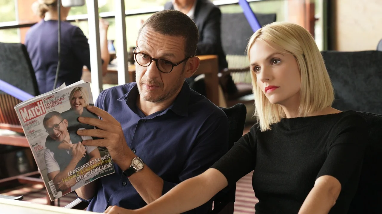 La Ch’tite Famille