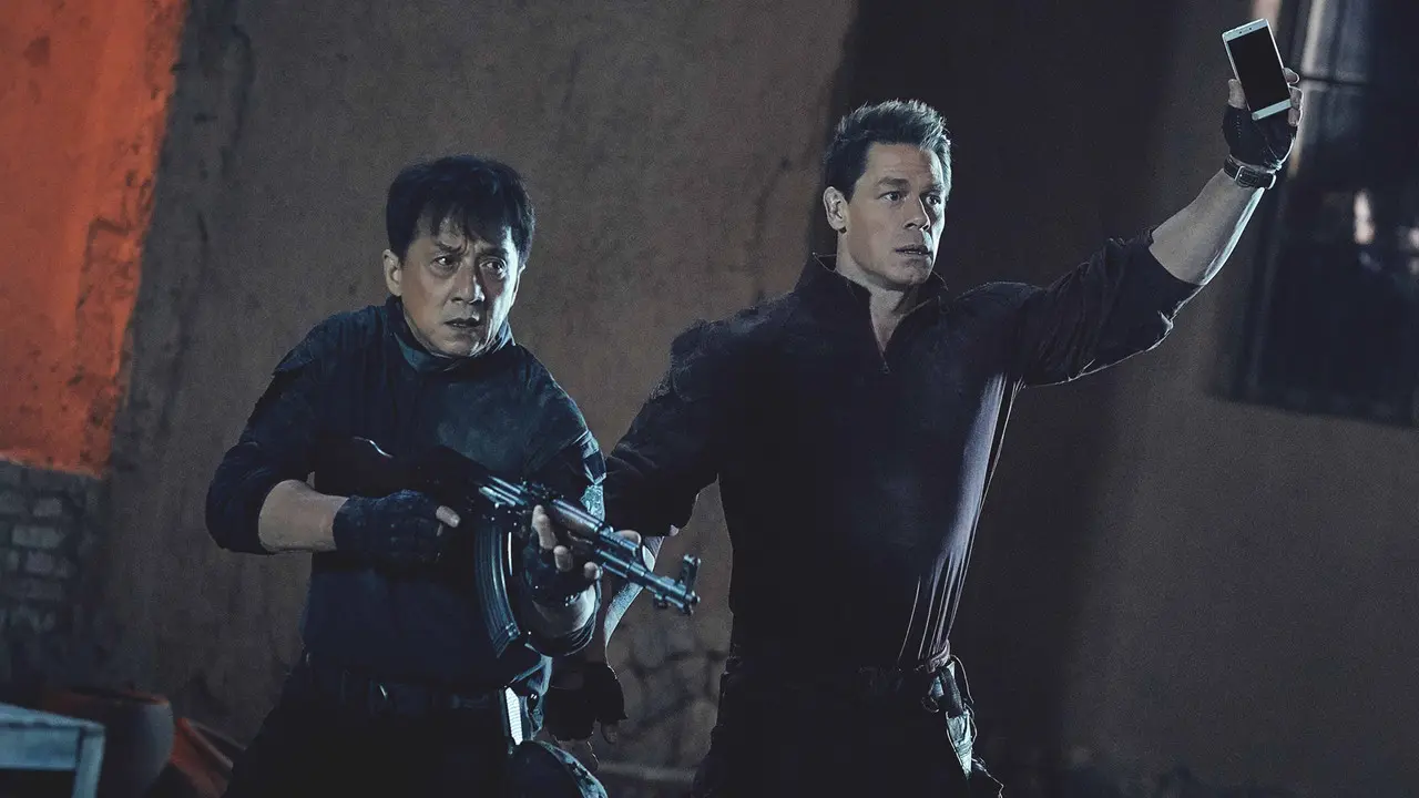 Proyecto Extracción