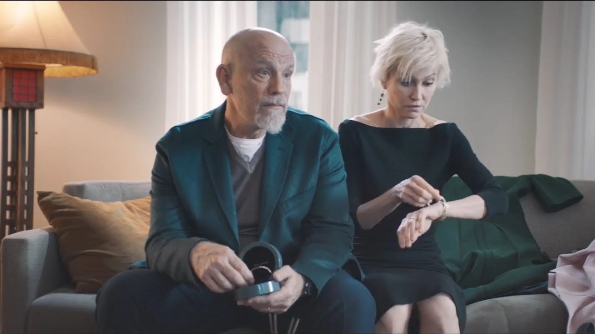 Backdrop de Sobre el amor. Solo para adultos