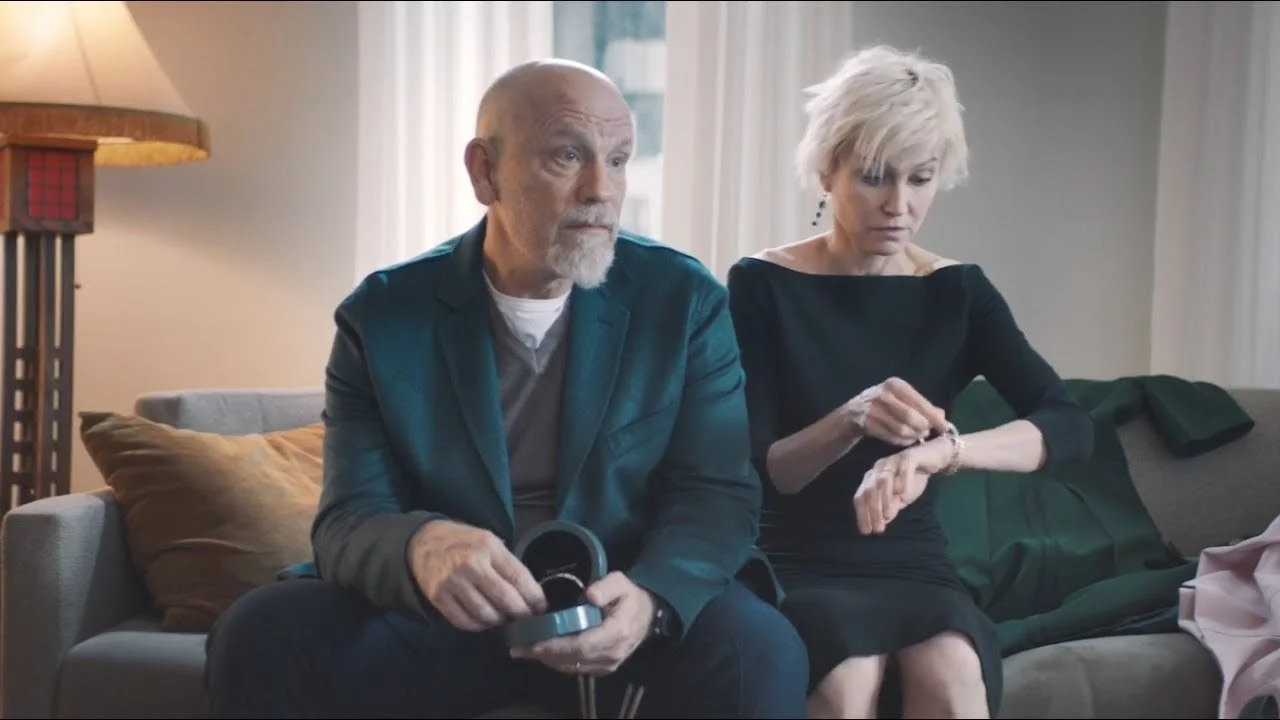 Sobre el amor. Solo para adultos