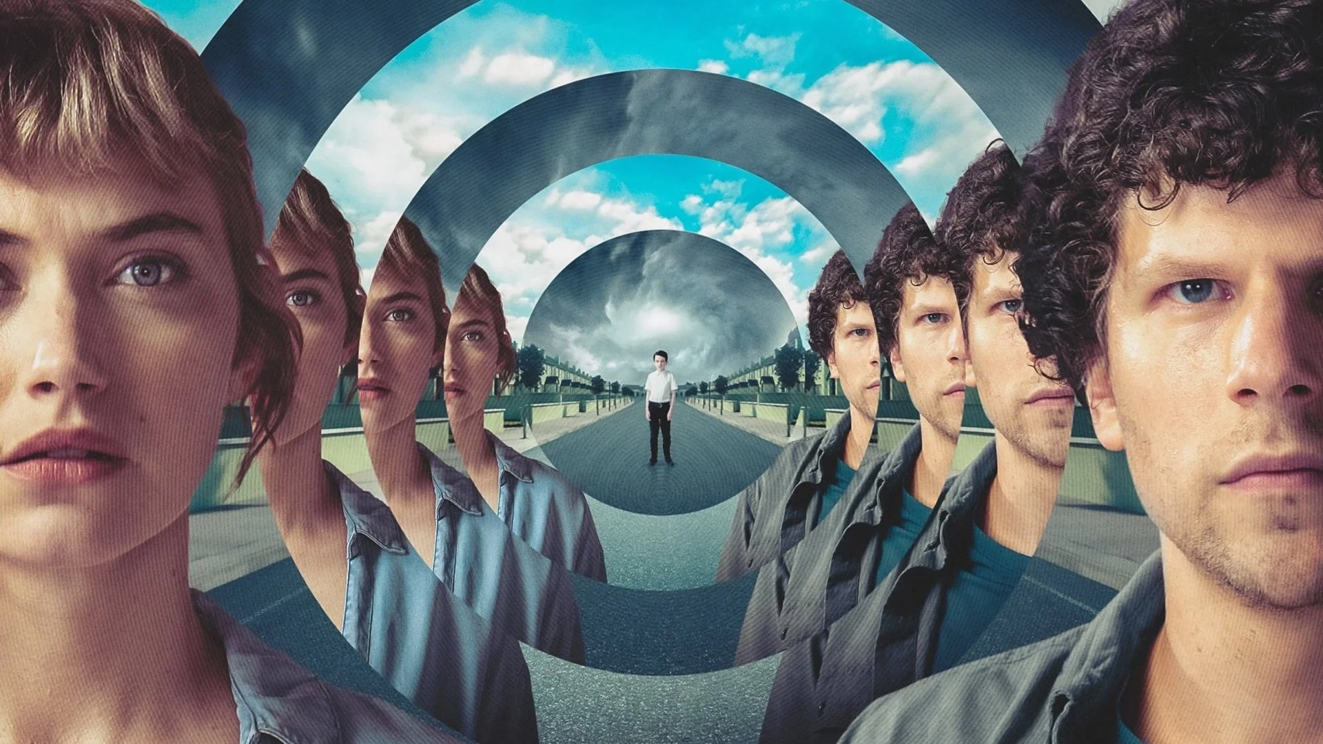 Backdrop de Vivarium