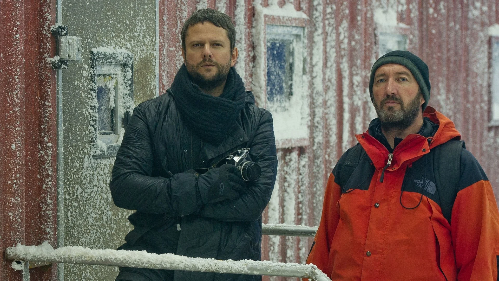 Backdrop de Soundtrack