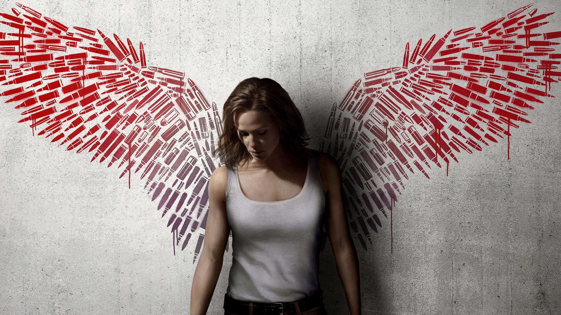 Backdrop de Matar o Morir