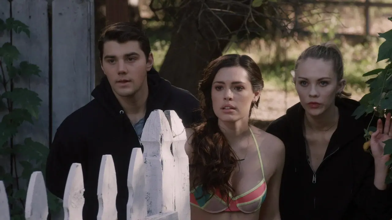 El Club del Acosador