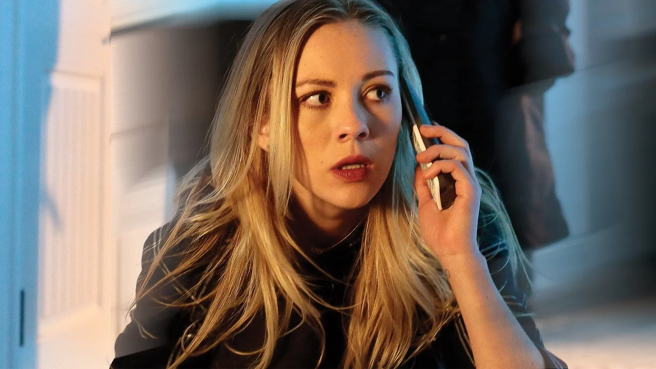 El Club del Acosador