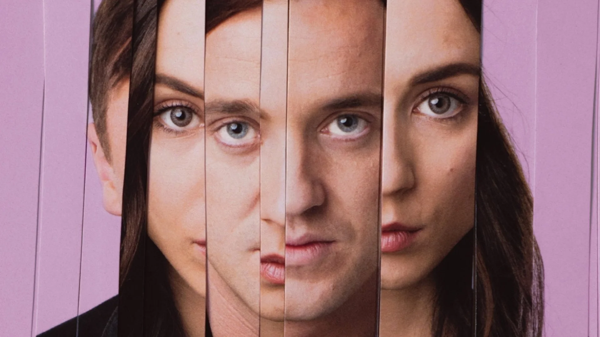 Backdrop de Conectados