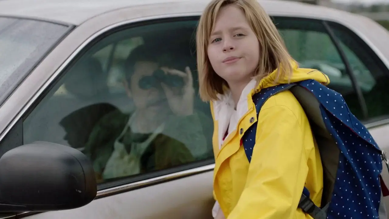 Un policia y medio 2